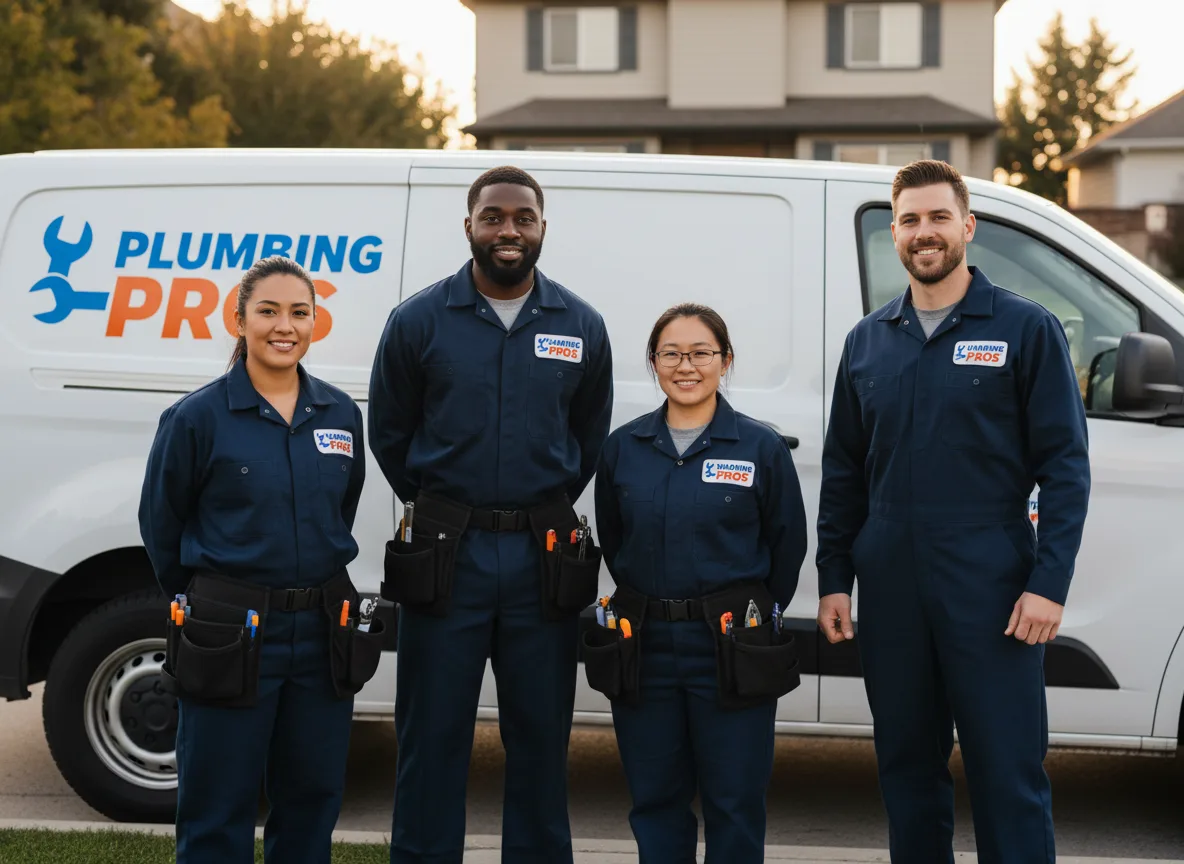 Water Heater Repair company in Radiant, VA